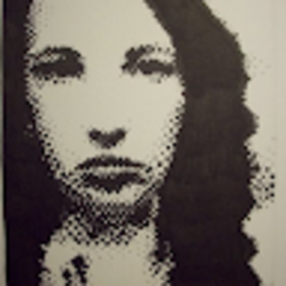 Meet your Posher, Kerry